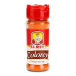 Premium Color frasco x60 gr marca El Rey