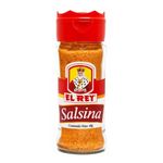 Premium Salsina Frasco X 48 Gr El Rey