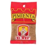 Pimienta Molida 12 Bolsas 60 g El Rey