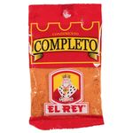 Completo Champeta 12 Bolsas El Rey Oral