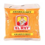 Color amarillo alimenticio El Rey 500g