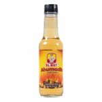 Salsa Ahumadito Frasco X 160 Ml El Rey