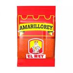 Color Amarillo El Rey Bolsas X 125 Gr