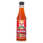 Salsa Aji Picante Mini Frasco X 101 Ml El Rey