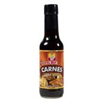 Salsa Para Carnes Frasco X 177 Gr El Rey