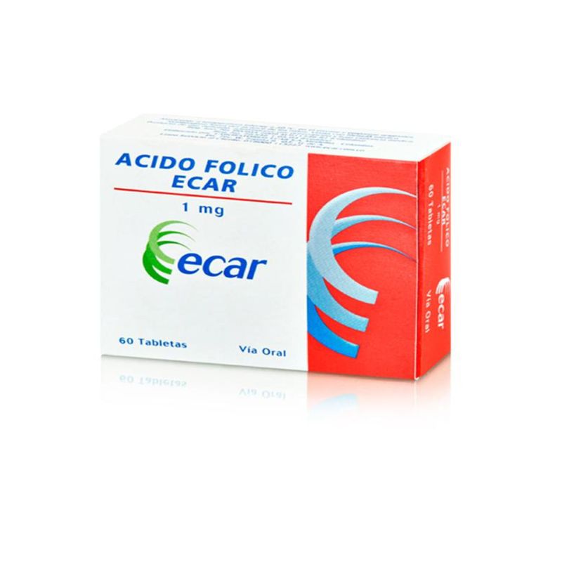 acido-folico-1-mg-caja-x-60-tabletas-ecar