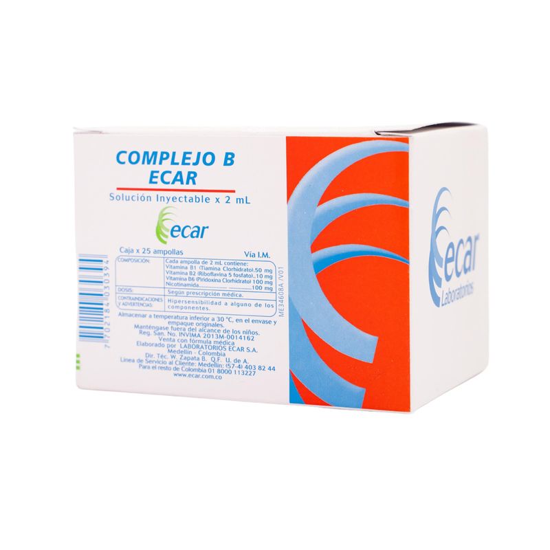 complejo-b-inyectbale-2-ml-caja-x-25-ampollas-inyectable-ecar