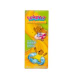 Ecarvit frasco x220 ml jalea marca Ecar