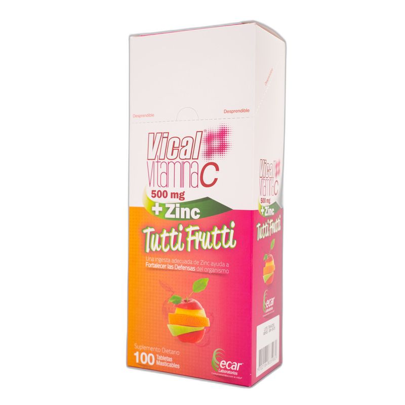 vical-vitamina-c-tutti-frutty---zi-500-caja-x-100-tabletas-ecar