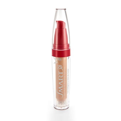 Maquillaje Fluido #1 Smart Frasco X 20 Gr