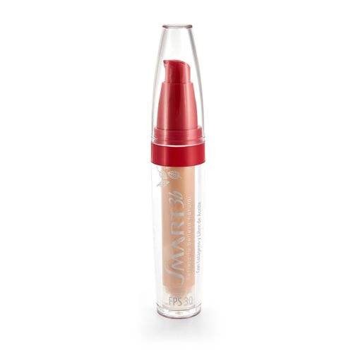 Maquillaje Fluido #2 Smart Frasco X 20 Gr