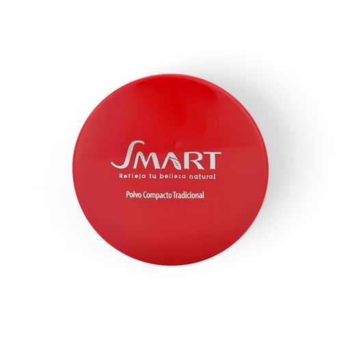Polvo Compacto Repuesto 5 Smart