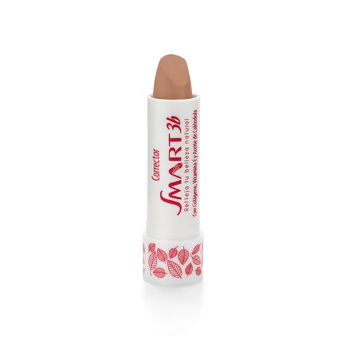 Corrector Smart 3B #2 Barra 4.5 Gr
