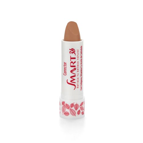 Corrector Smart 3B #3 Barra 4.5 Gr