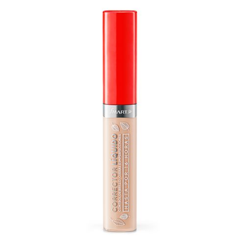 Corrector Líquido Smart Vainilla 13 Gr