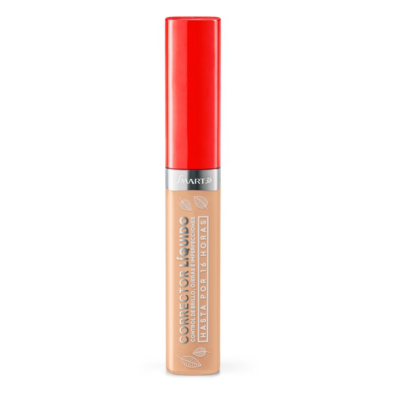 corrector-liquido-smart-almendra-13-gr