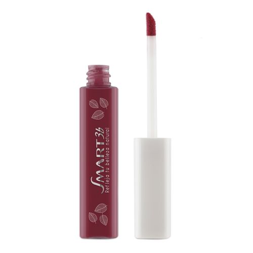 Labial Smart Líquido Petunia Tubo X 11 Gr