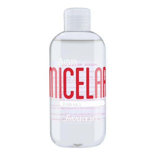 Agua Micelar Smart 3B Frasco X 260 Ml Smart