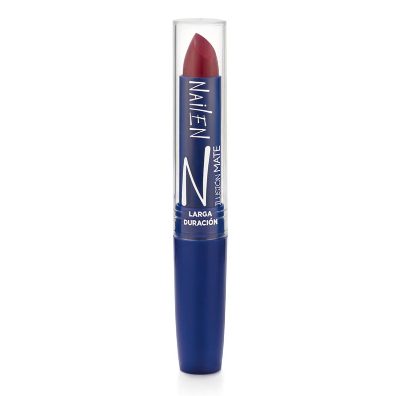 labial-larga-duracion-nailen-frutos-rojos-mate-barra-2gr