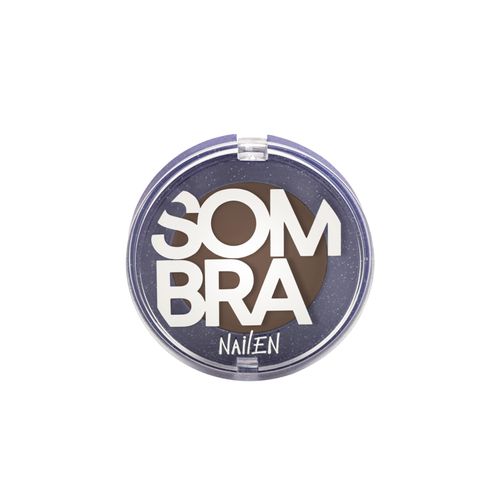 Sombra Individual Nailen Plata # 31 3G Nailen