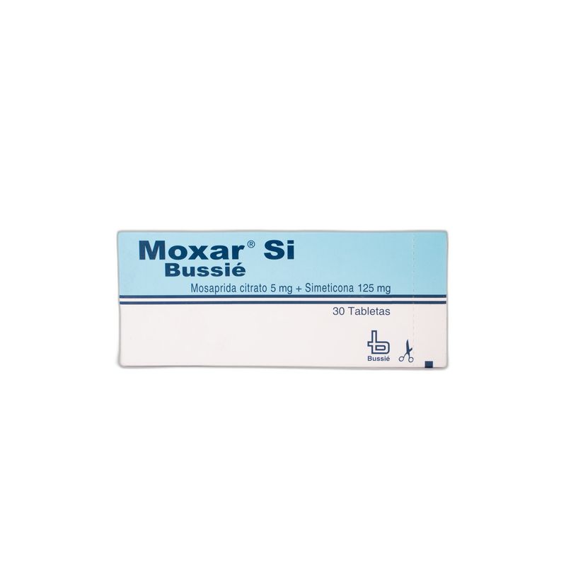 moxar-si-mosaprida-citrato-5-mg-simeticona-125-mg-caja-x-30-tabletas-bussie