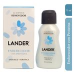 Removedor Esmalte Lander Proteína X 75 Ml