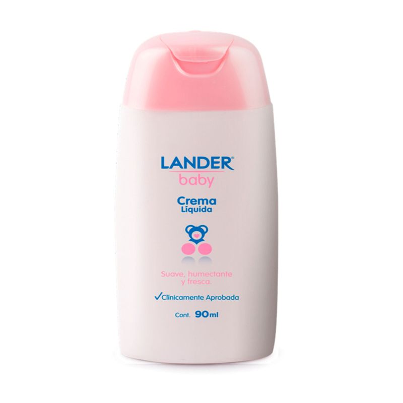 crema-liquida-lander-para-bebe-frasco-x-90-ml