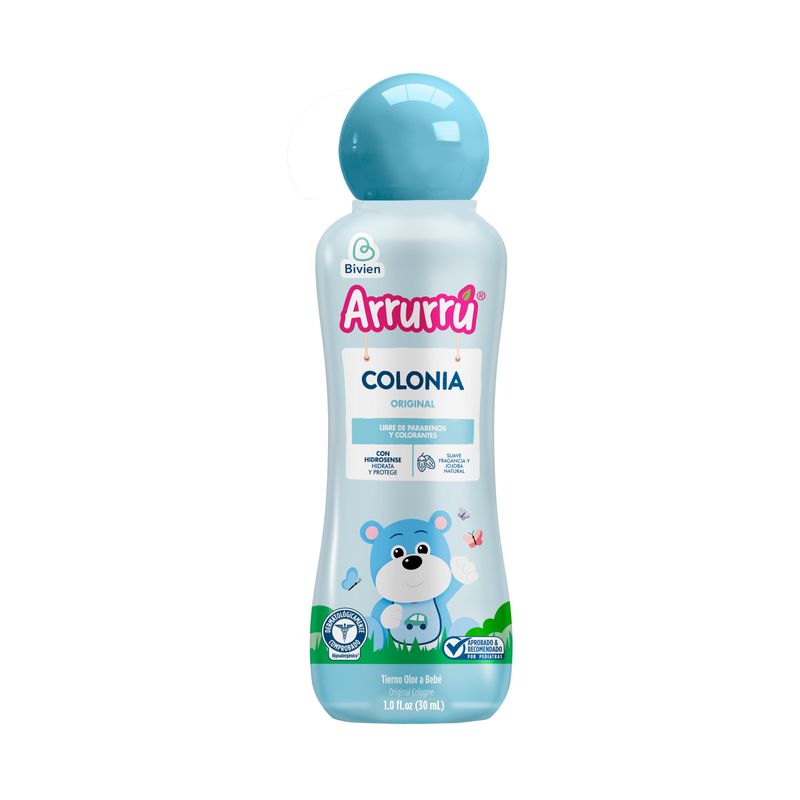 colonia-arrurru-original-azul-frasco-x-30ml-belleza-express