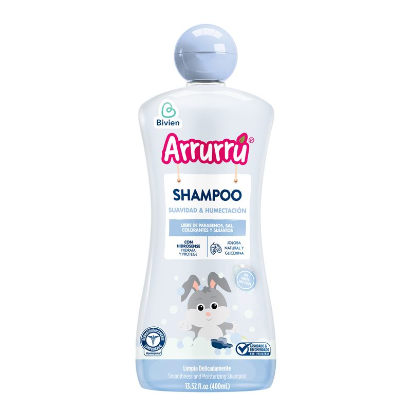 champu-arrurru-suave-y-humectante-400-ml-belleza-express