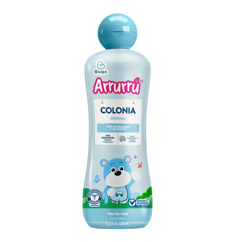 colonia-arrurru-original-azul-frasco-x-220ml-belleza-express