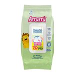 toallitas-humedas-arrurru-extra-acolchadas-aloe-y-manzanilla-70-unidades-belleza-express