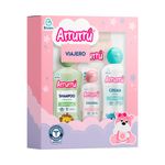 estuche-arrurru-viajero-rosado-4-articulos-belleza-express