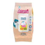 toallitas-humedas-arrurru-extra-acolchadas-avena-100-unidades-belleza-express