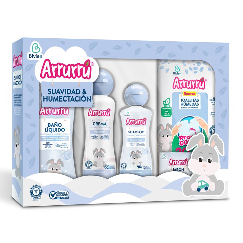 estuche-arrurru-suavidad-y-humectacion-5-articulos-belleza-express