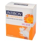 jabon-intimo-intibon-mujer-calendula-caja-x-12-sobres-14-ml--belleza-express