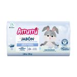 jabon-arrurru-suavidad-y-humectacion-barra-x-110-gr-belleza-express