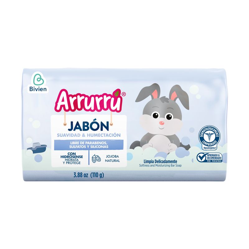 jabon-arrurru-suavidad-y-humectacion-barra-x-110-gr-belleza-express