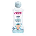 champu-y-bano-liquido-arrurru-2-en-1-recien-nacido-220ml-belleza-express