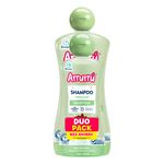 champu-arrurru-cabello-claro-400ml---champu-cabello-claro-220ml-belleza-express