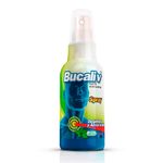 Bucaliv Menta Spray Bucal 120 ml Oral