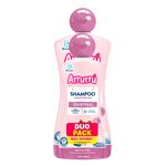 champu-arrurru-cabello-oscuro-400ml---champu-cabello-oscuro-220ml-belleza-express