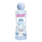 bano-liquido-arrurru-suavidad-y-humectacion-frasco-x-220-ml-belleza-express