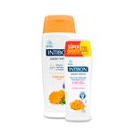Intibon Caléndula 210 g + 120 g Belleza Exp