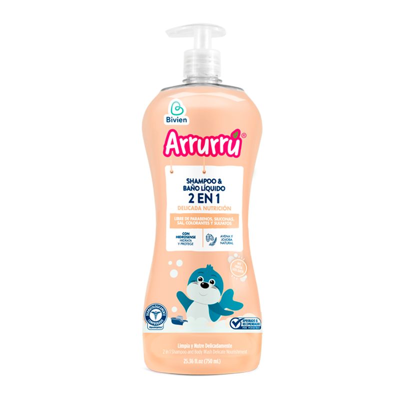 champu-y-bano-liquido-arrurru-2-en-1-nutritivo-700ml-belleza-express
