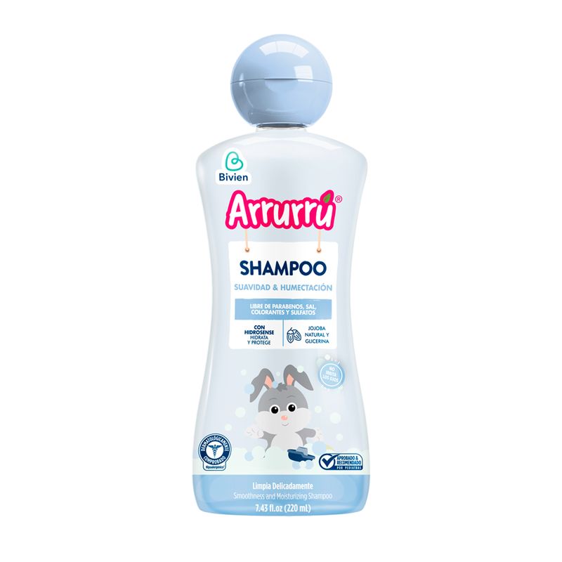 champu-arrurru-suave-y-humectante-220-ml-belleza-express