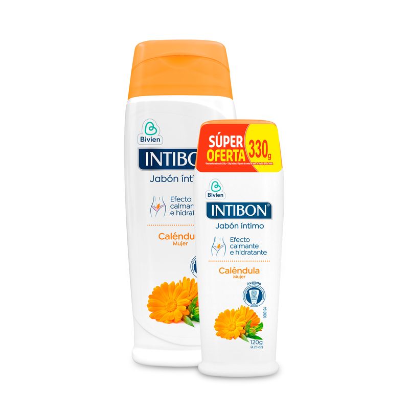 jabon-intimo-intibon-calendula-frasco-x-210-gr-gratis-intibon-jabon-calendula-belleza-express