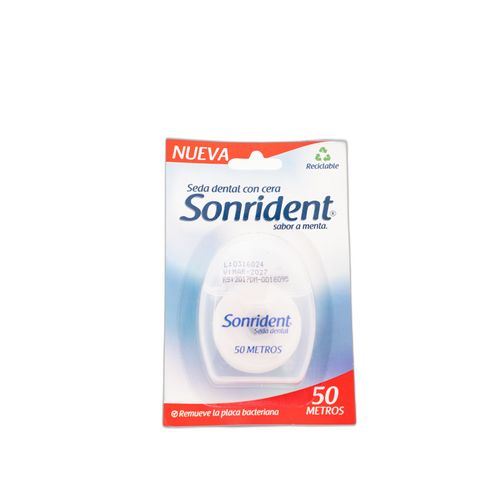 Seda Dental Proquident Sonrident 50 Metros