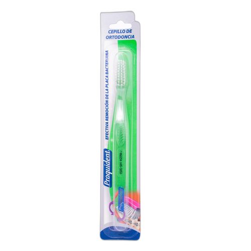 Cepillo De Dientes Proquident Ortodoncia