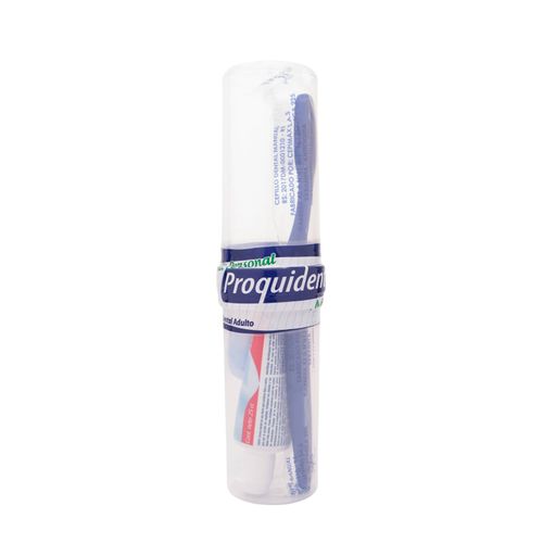Kit Personal Adulto Proquident