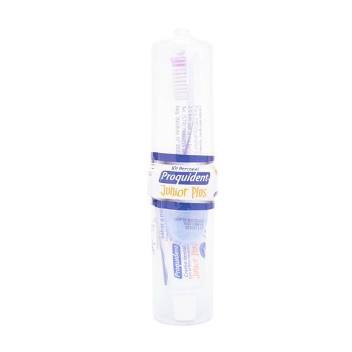 Kit Personal Junior Proquident